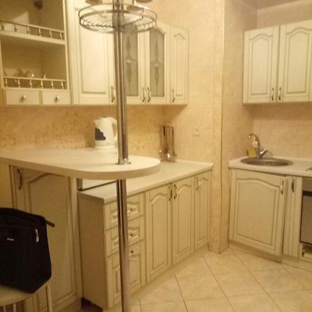 Apartment Centrum Deribasovskaya 2 Min Odessa Luaran gambar